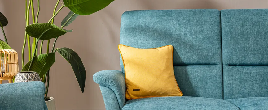 Osaka Sofa 2 x 62 cm detail