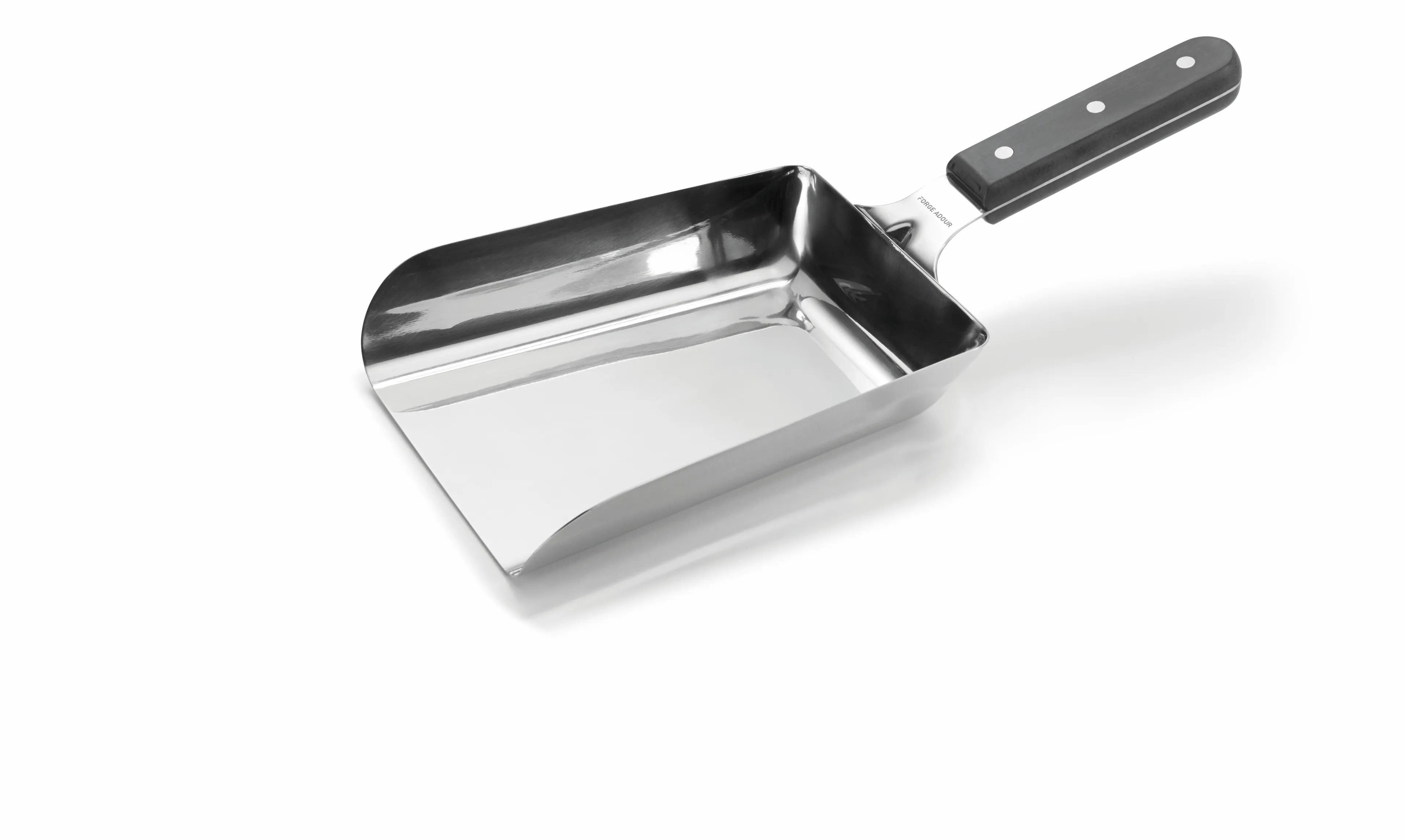 Grillwender Breiter Grillwender