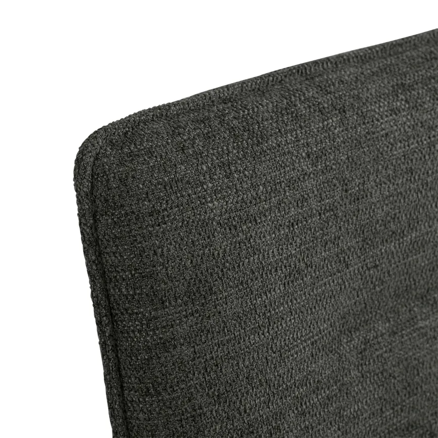 Drehsessel detail
