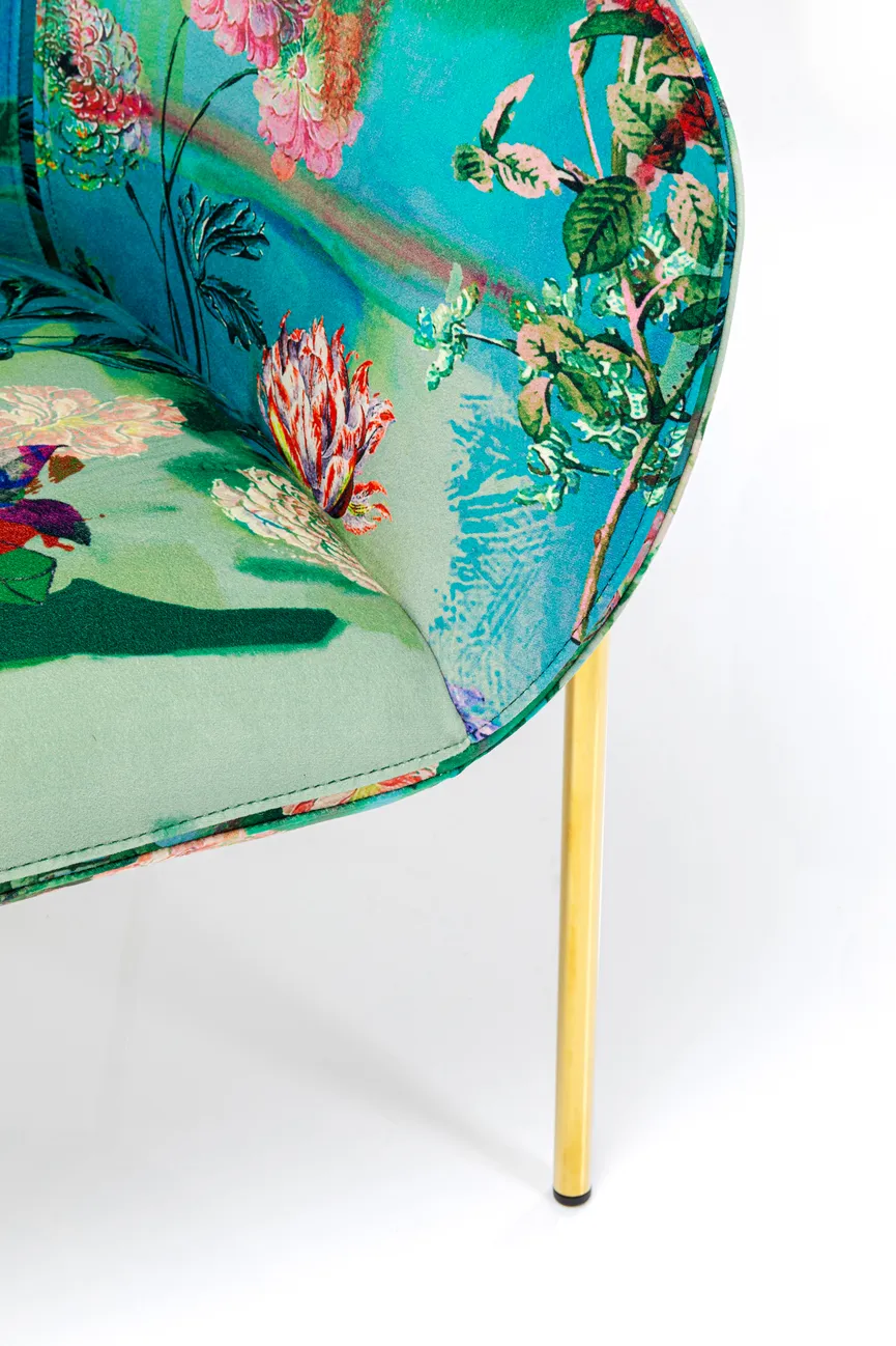 Sessel detail
