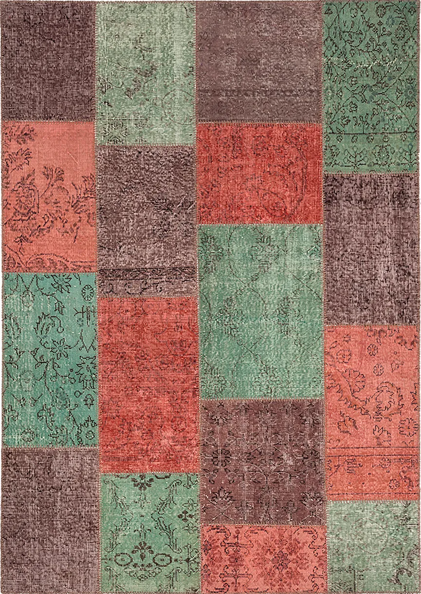 Patchwork hauptaufnahme