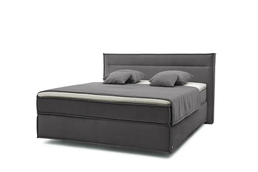 Boxspringbett, LF 180x200 cm hauptaufnahme