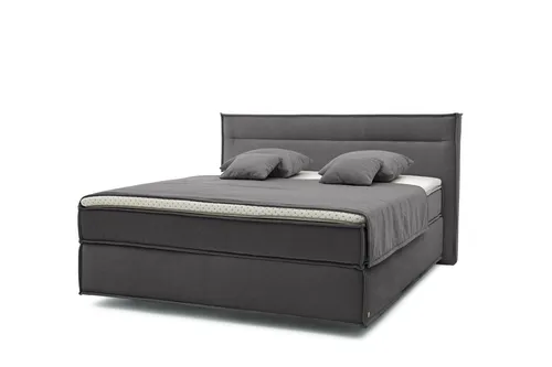 Boxspringbett