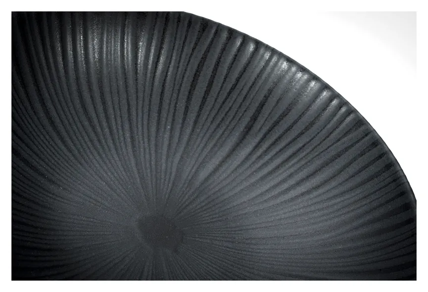 Tafel-Service "Vesuvio" detail