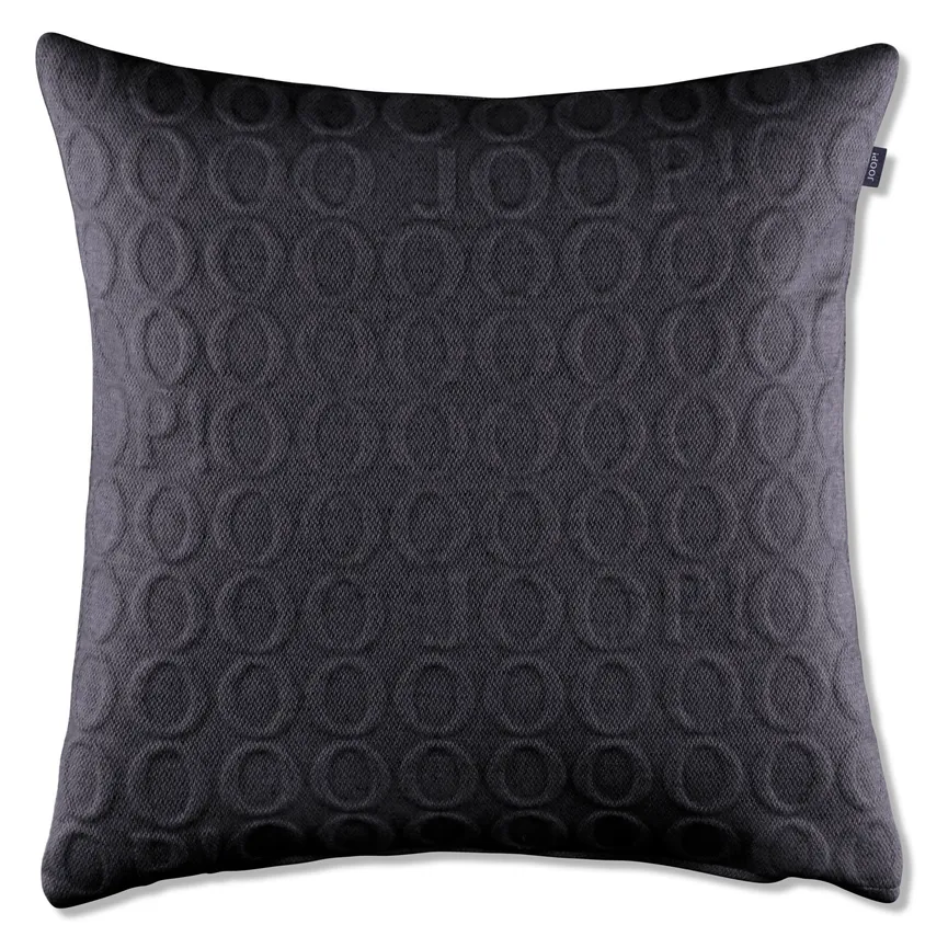 Kissenhülle J!Signature hauptaufnahme