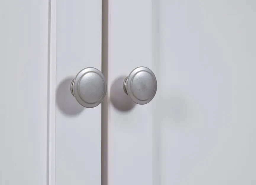 Kommode 2T/2S detail