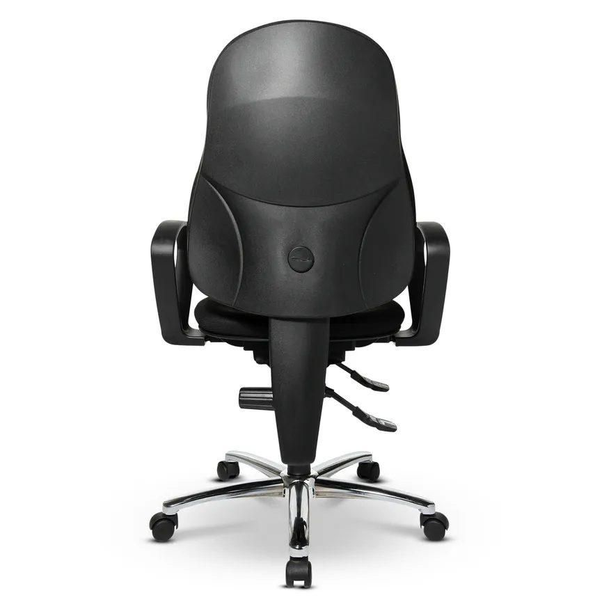 Drehstuhl Basic 100 detail