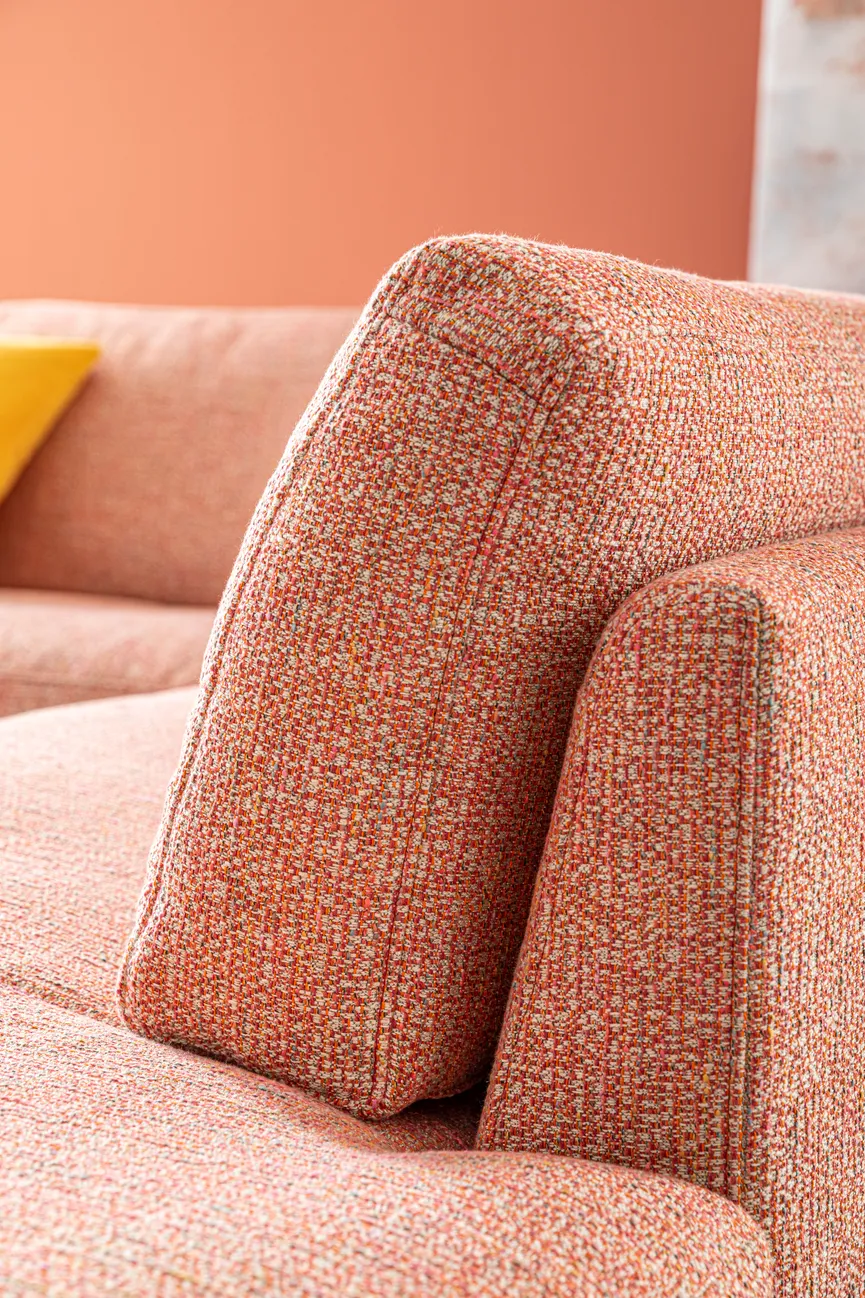 Lipari-S Eckgarnitur OA rechts detail