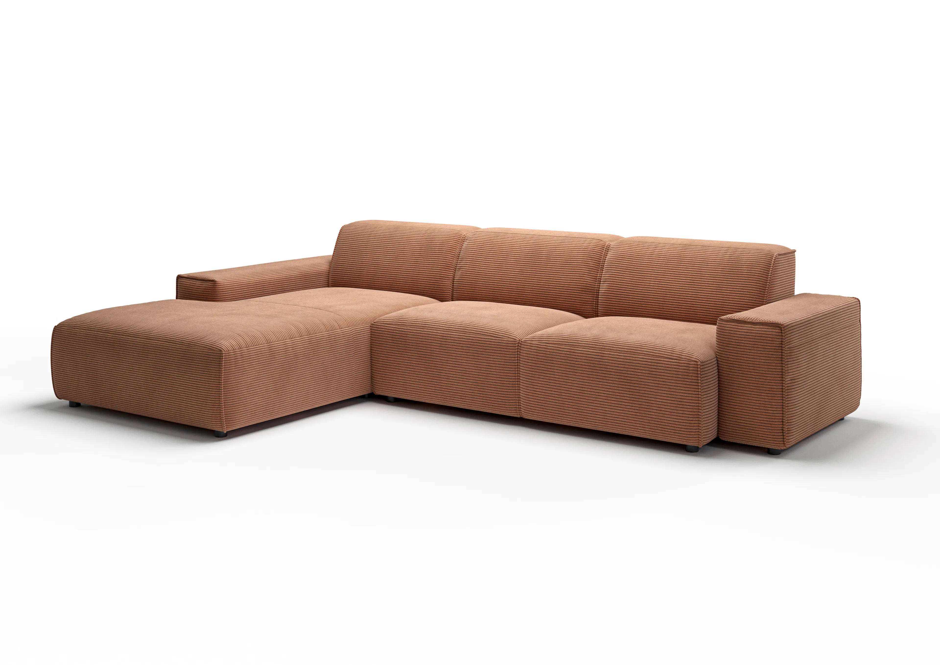 Ecksofa Halifax