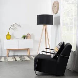 Stehlampe