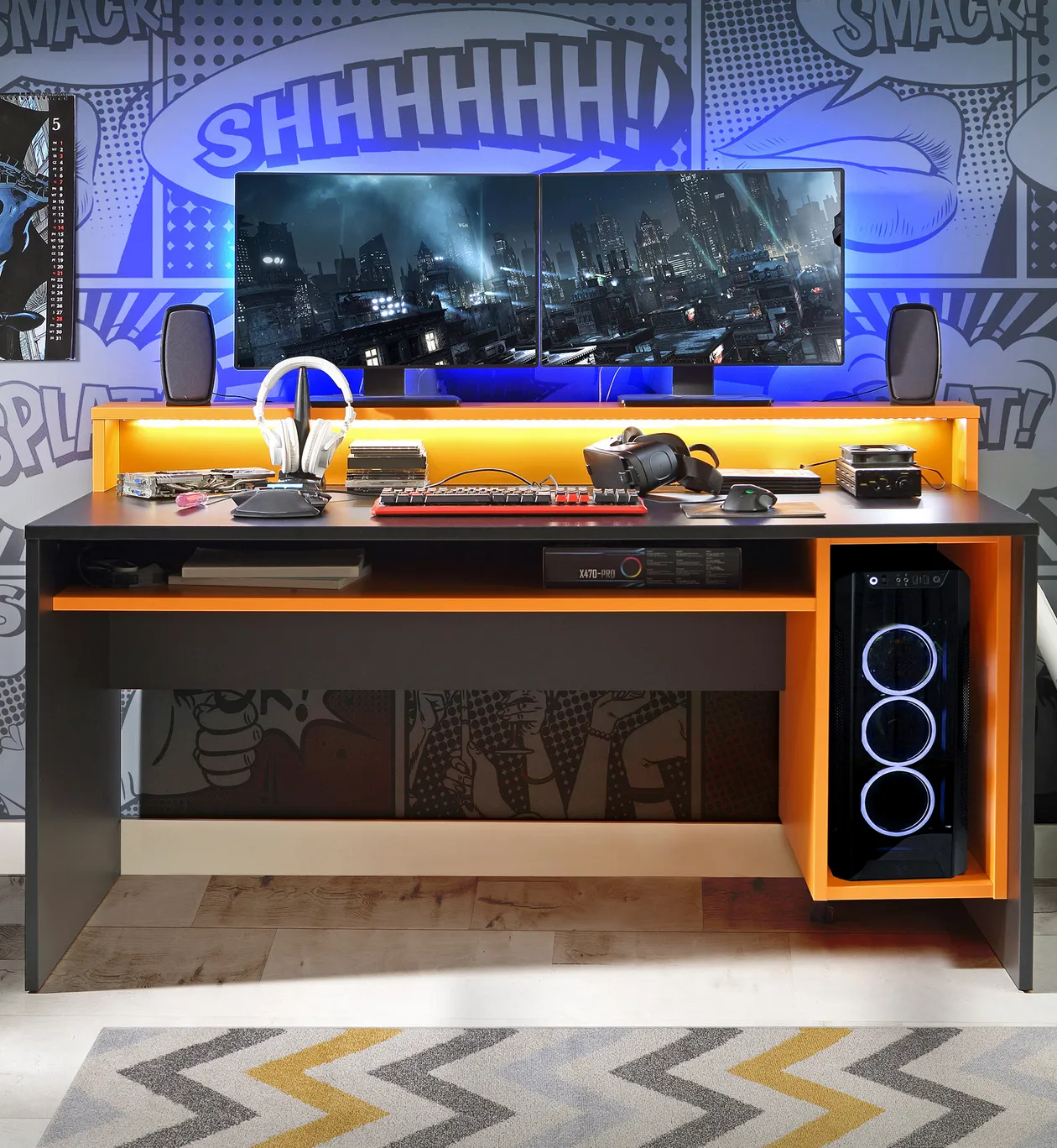 Gaming-Tisch