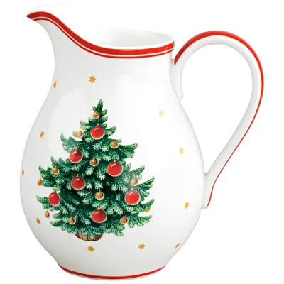 Milchkännchen