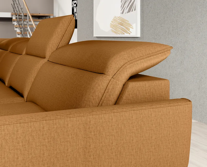 Wohnlandschaft XL detail