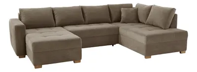 Wohnlandschaft mit Funktion