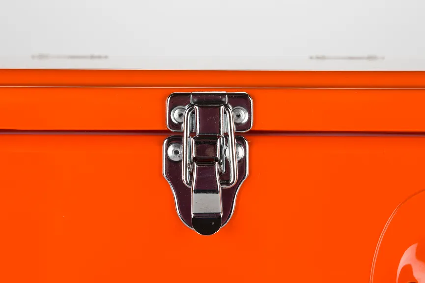Getränkekühler detail