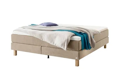 Boxspringbett