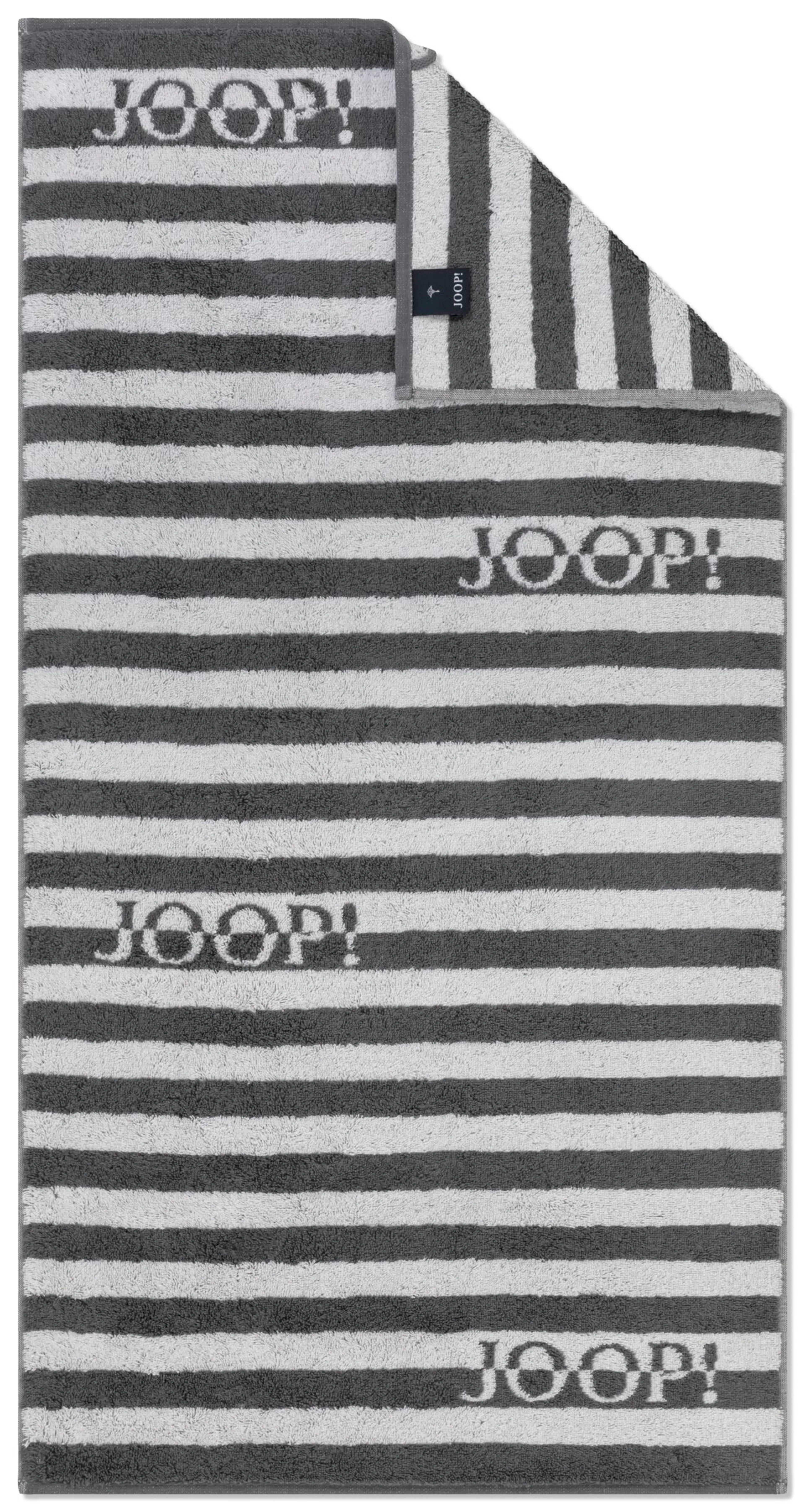 Duschtuch Split Stripes 80x150cm