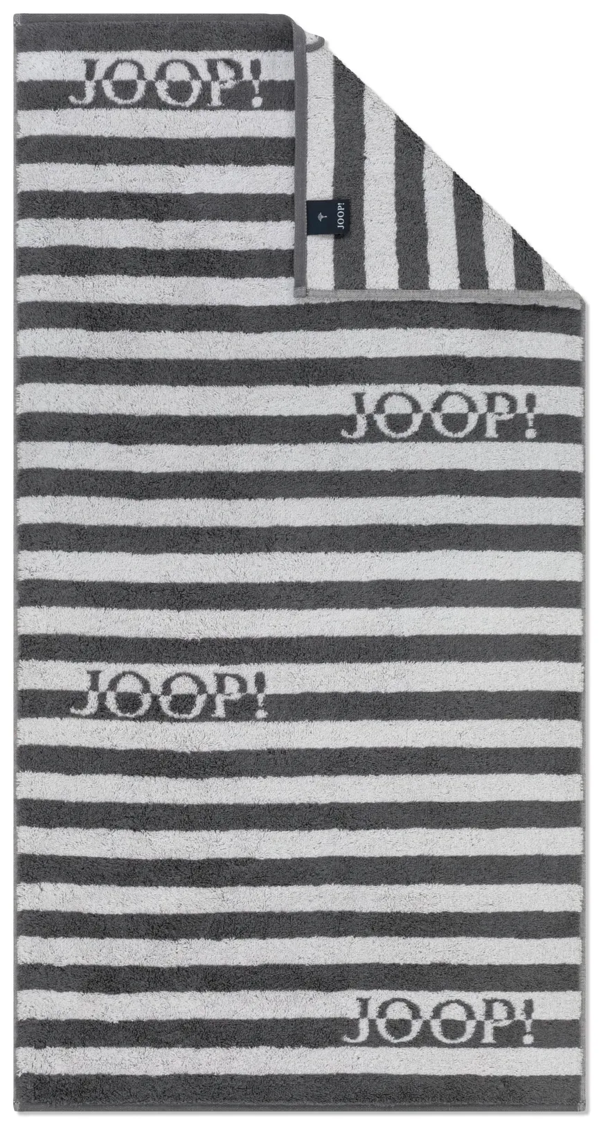 Duschtuch SPLIT Stripes hauptaufnahme