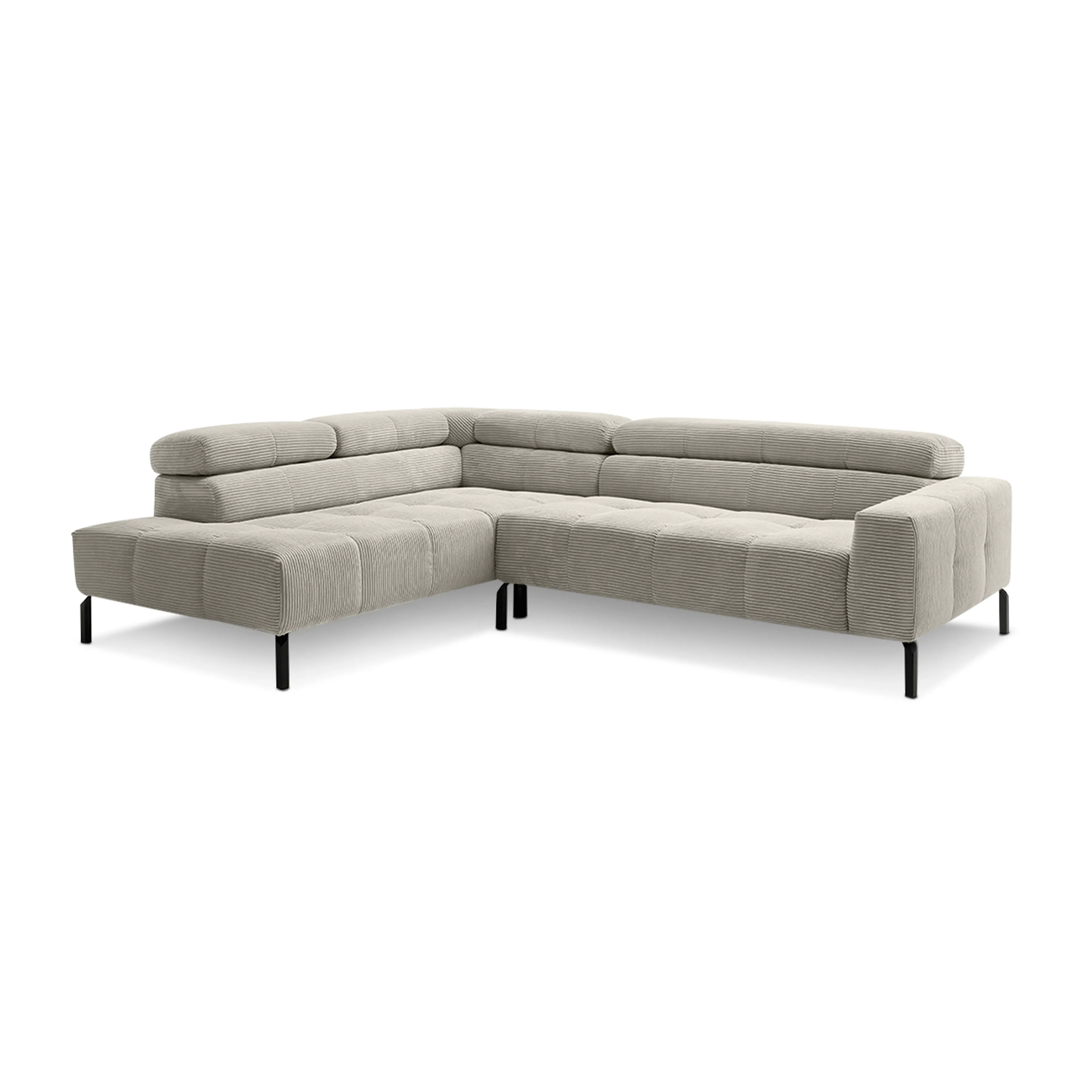 Ecksofa Pisa