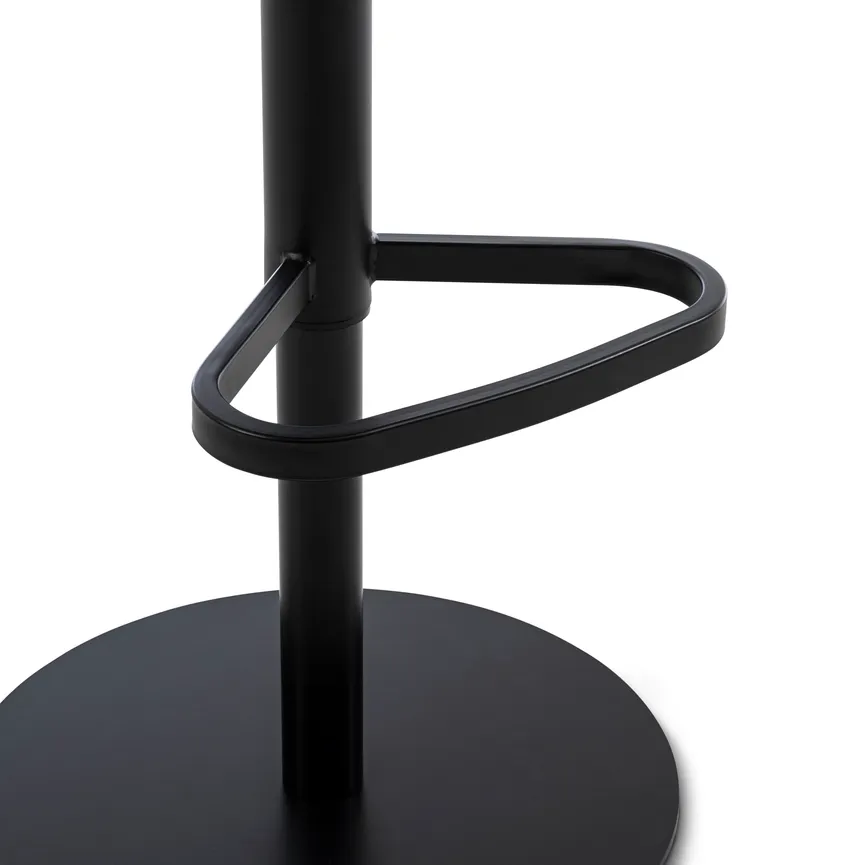 Barhocker detail