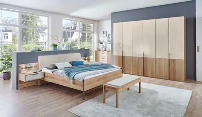 Schlafzimmer-Set