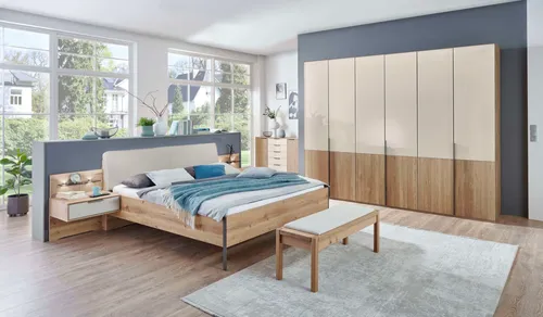 Schlafzimmer-Set
