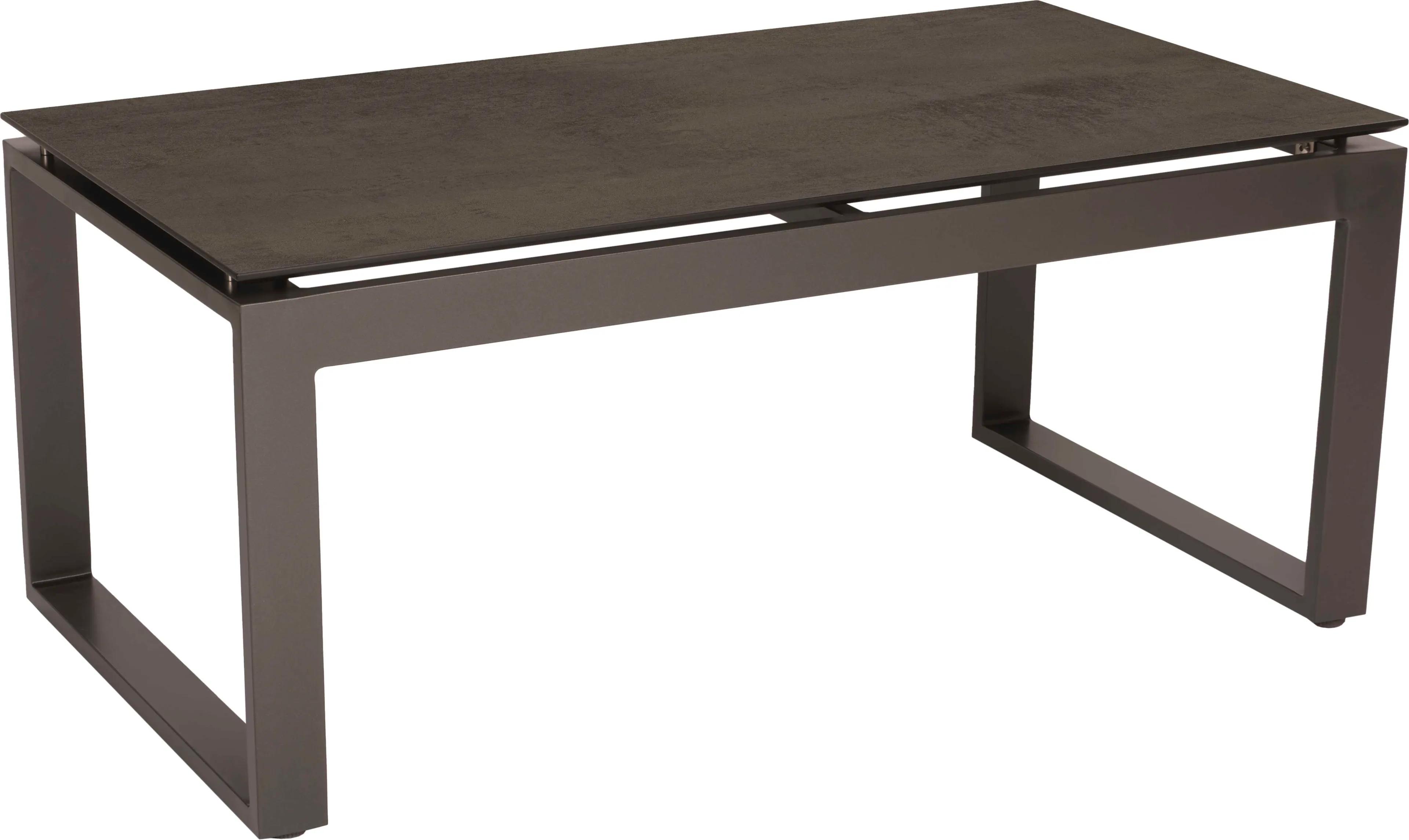 Loungetisch Allround New Holly 110x60cm