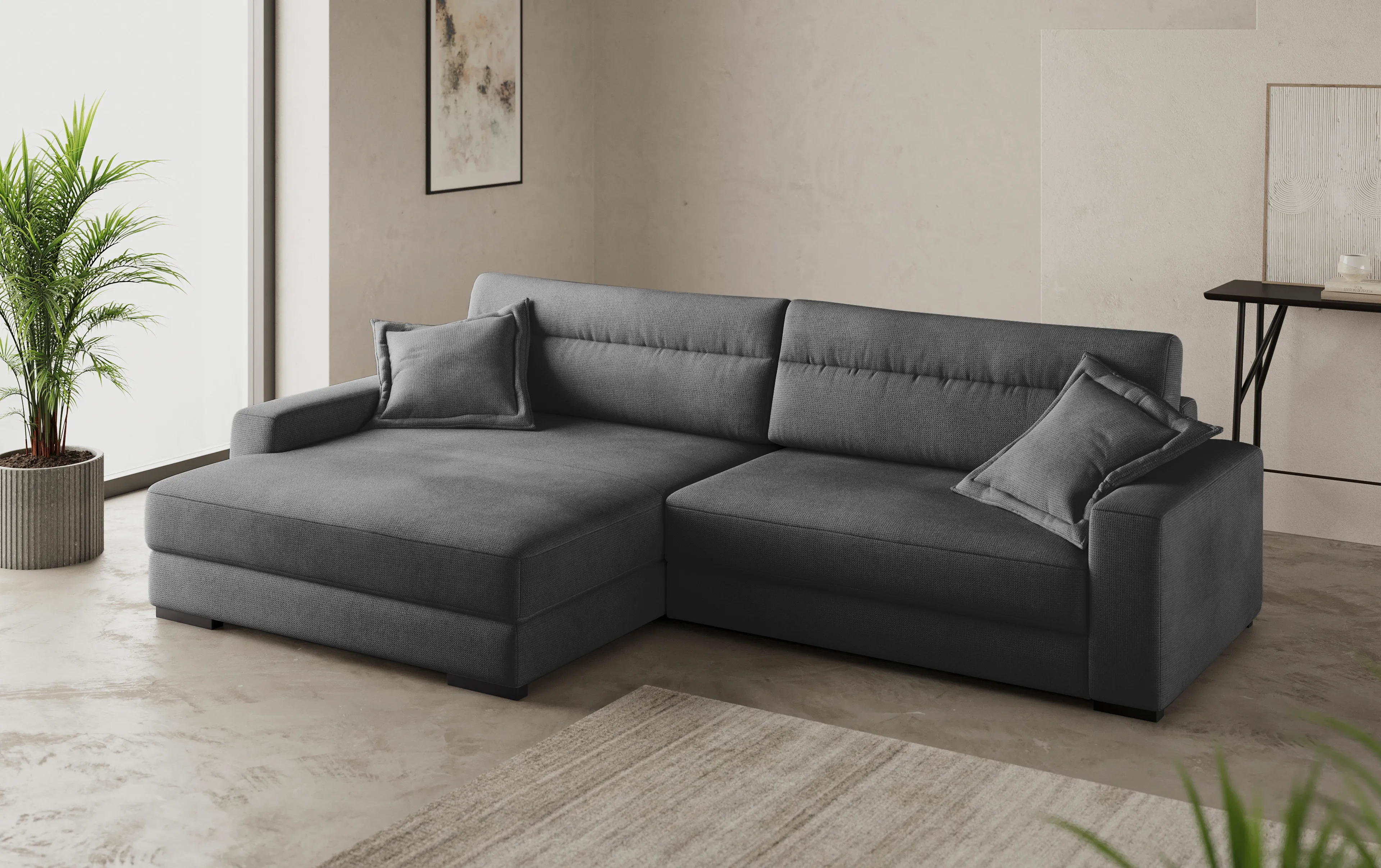 Ecksofa Marcello