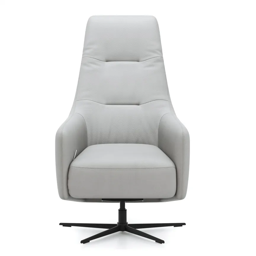 Relaxsessel manuell detail