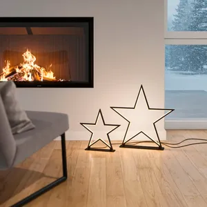 LED-Tischleuchte