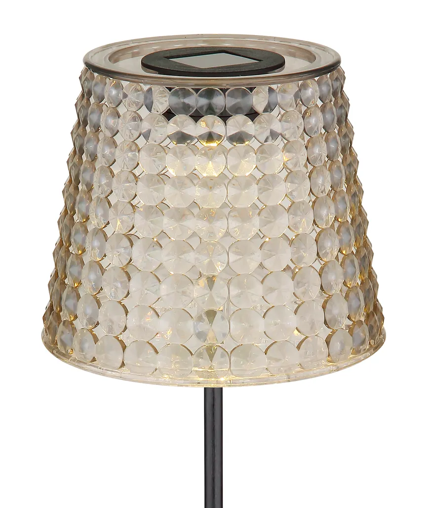 Solarleuchte 2er-Set detail