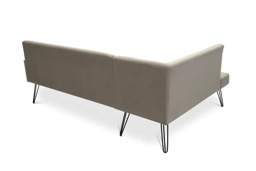 Eckbank OTML detail