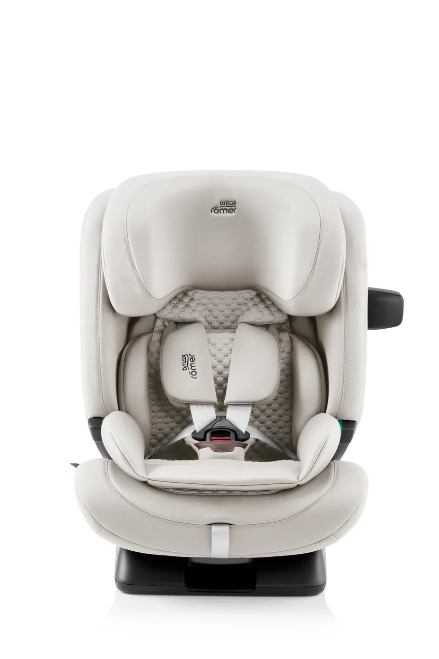 ADVANSAFIX Pro, Soft Taupe detail