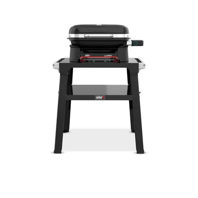 Elektrogrill