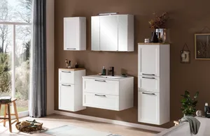 Spiegelschrank