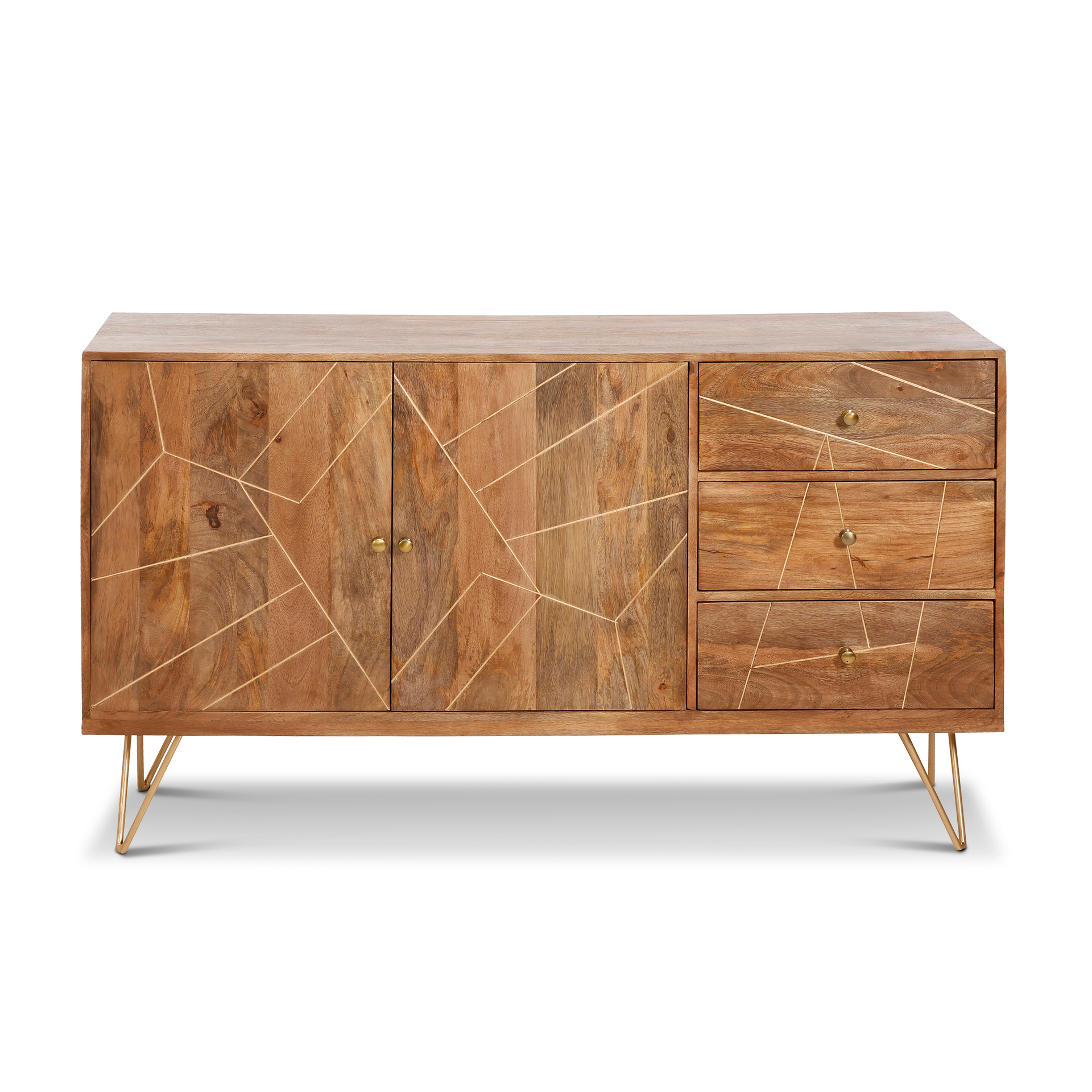 Sideboard 2T/3S feature