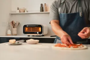 Pizzaofen