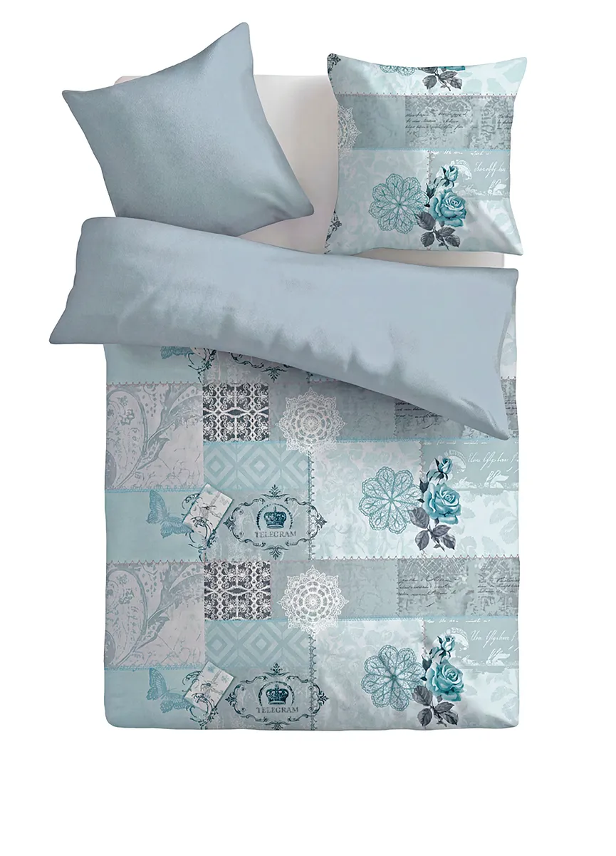 Renforce-Bettw.Mandarino 13520 hauptaufnahme