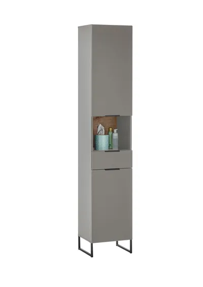 Hochschrank