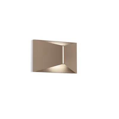 LED-Aussenwandleuchte