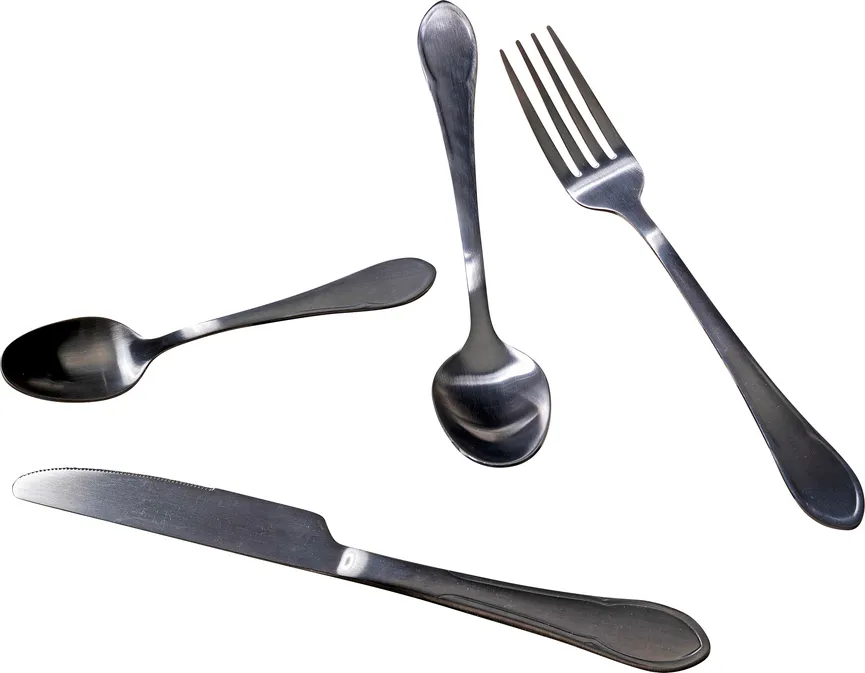 Besteck "Cucina" 16-tlg. milieu