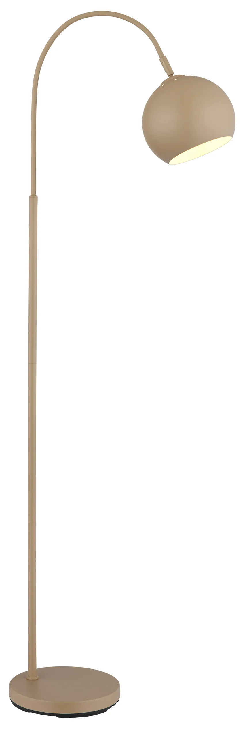 Stehleuchte "Benno" material_farbe