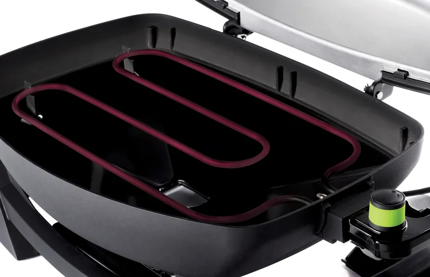 TRAVELQ PRO285 Elektro detail