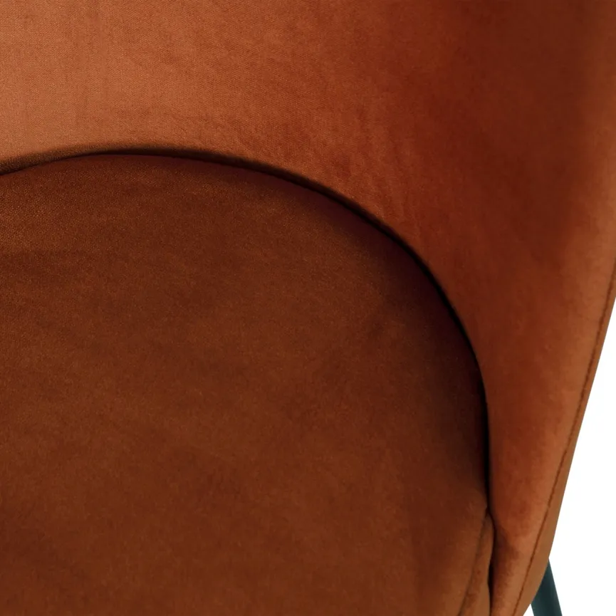 Stuhl detail