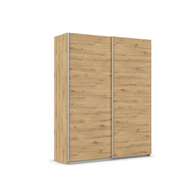 Schwebetürenschrank