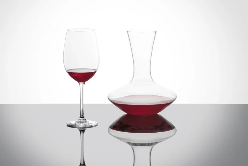 Bordeauxglas "Classico" 645 ml detail