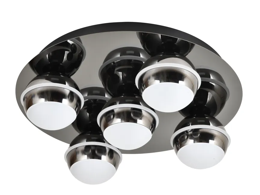 LED-Deckenleuchte "Biarritz" detail