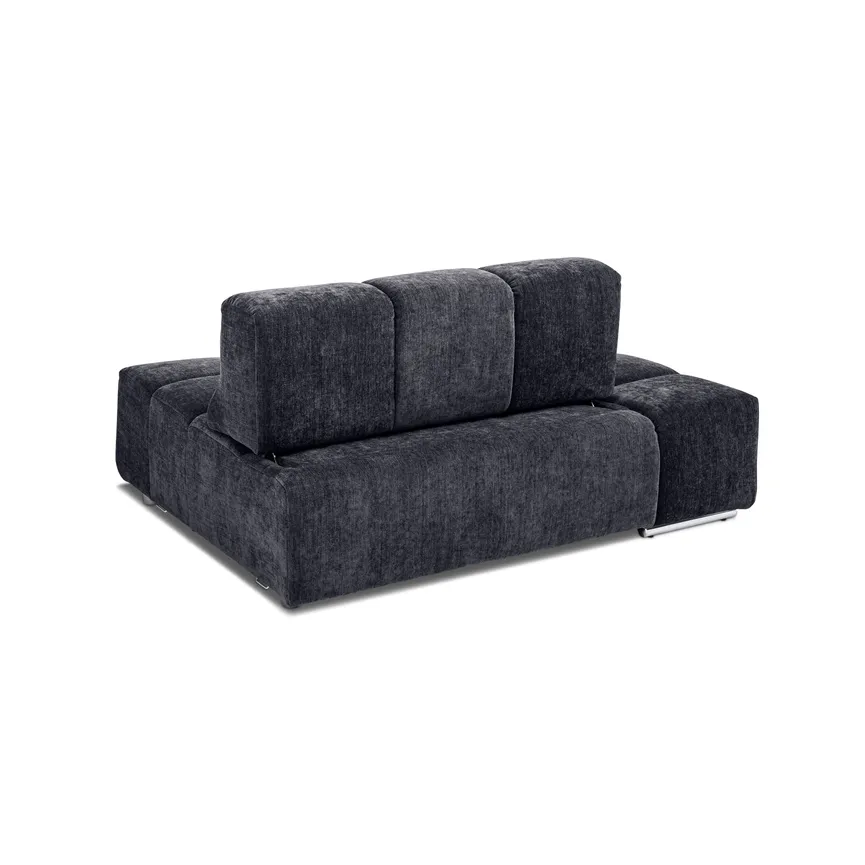 Element offener Abschluss li detail