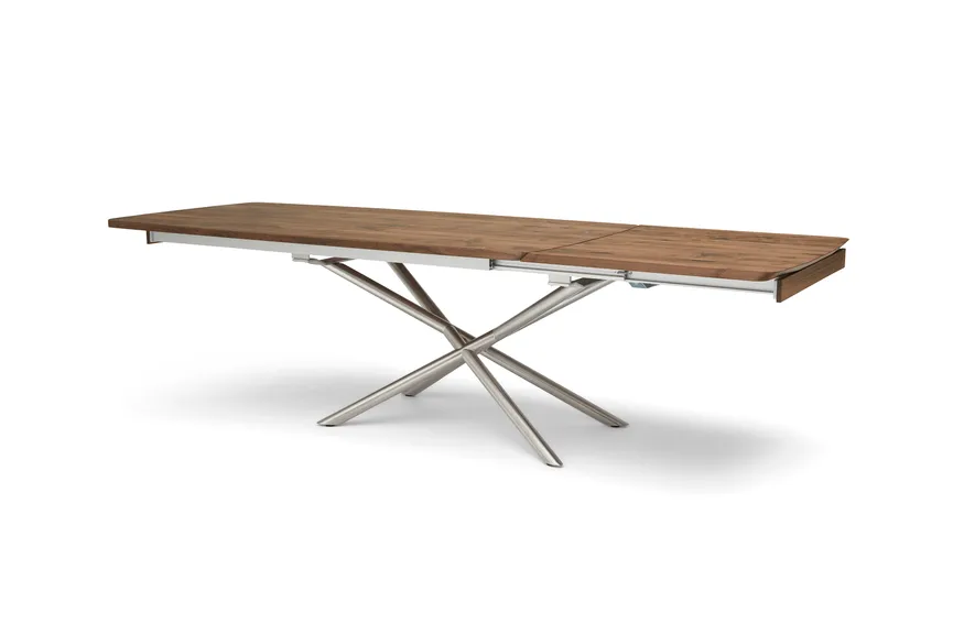 Ausziehtisch 6653 detail