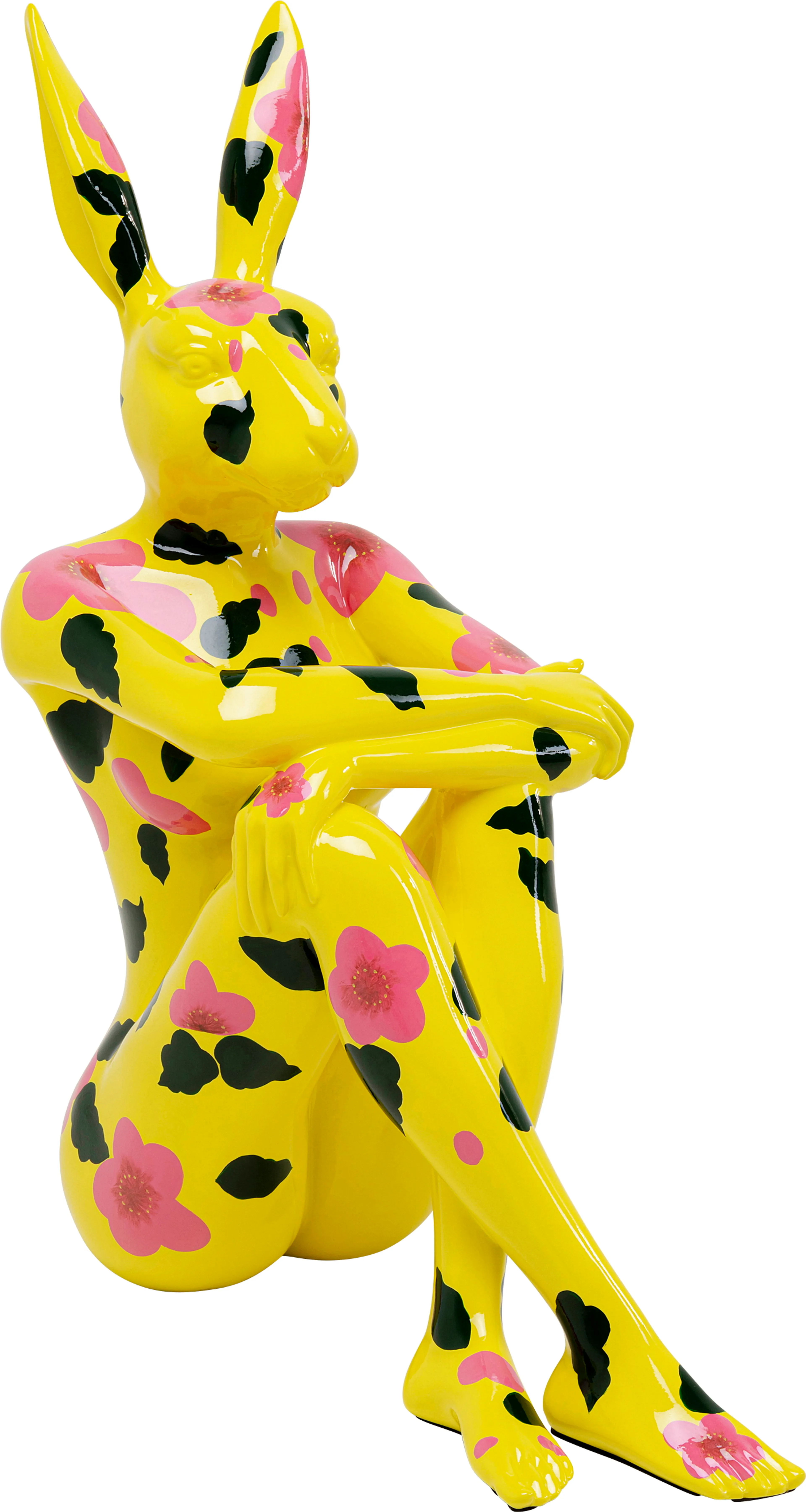 Deko-Figur Rabbit 56293 by Gille&Marc